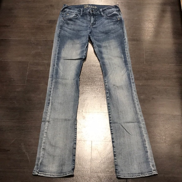 dELiA*s Reese Jeans - Picture 2 of 6